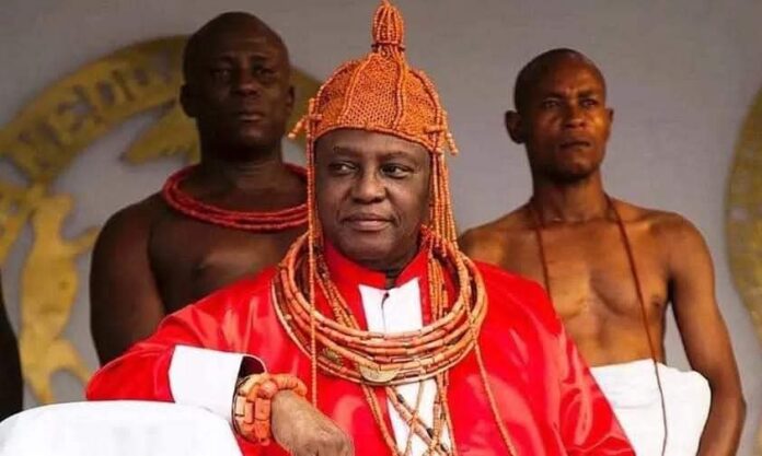 Oba of Benin