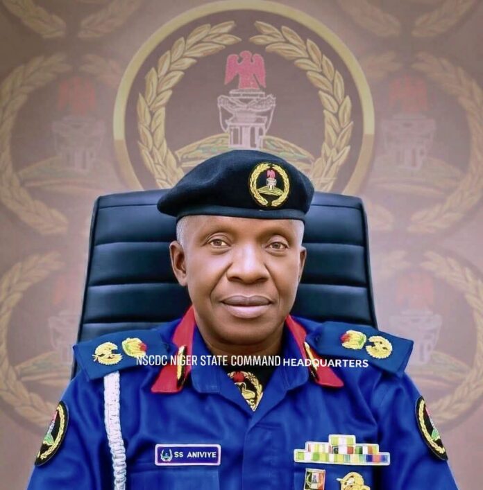 Suberu Siyaka Aniviye