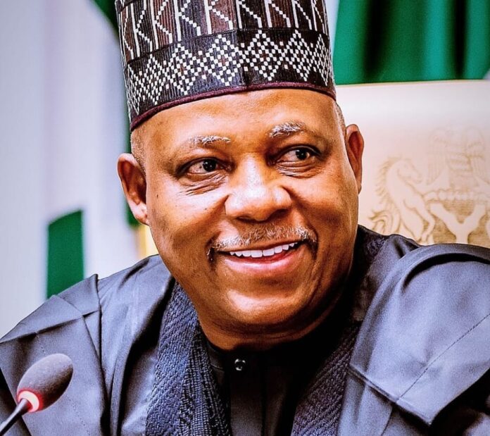 Shettima