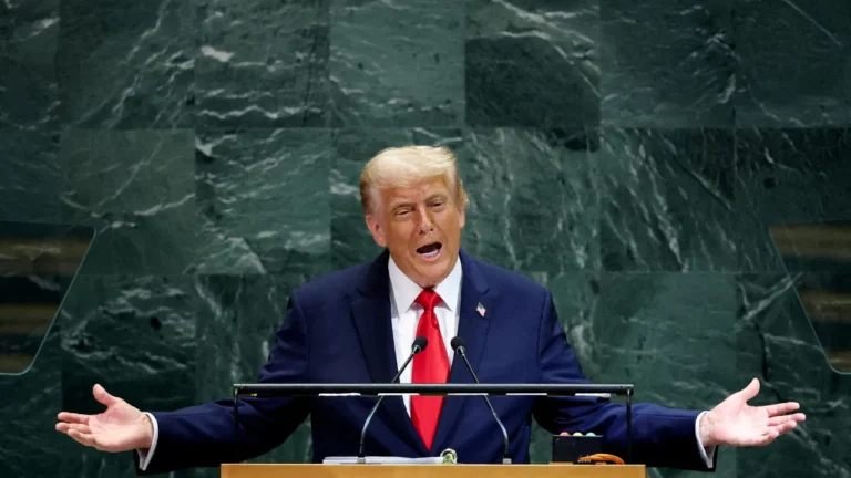 Trump suspends new US sanctions, tariffs on Russian oil and gas buyers