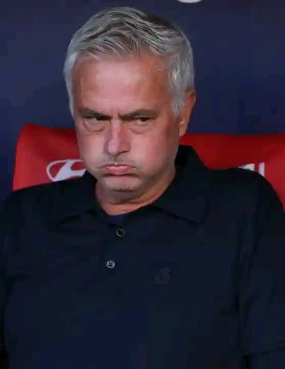 Mourinho Says He Would Have Left Real Madrid If He Were Vinicius