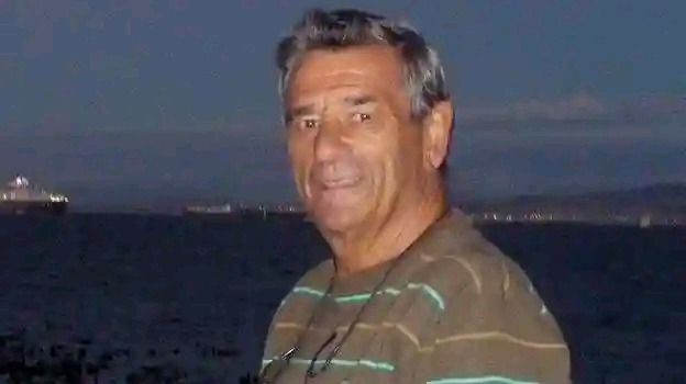 Former Super Eagles Coach Westerhof Battles Colon Cancer