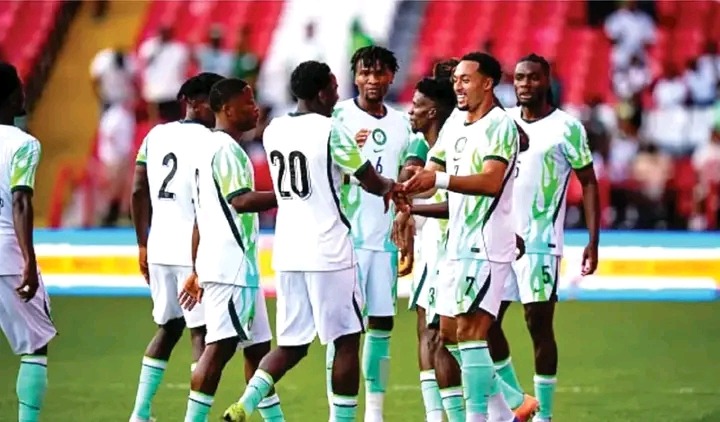 FIFA Approves Committee to Run Nigerian Football Until May 2027