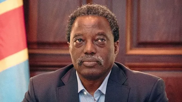 Joseph Kabila