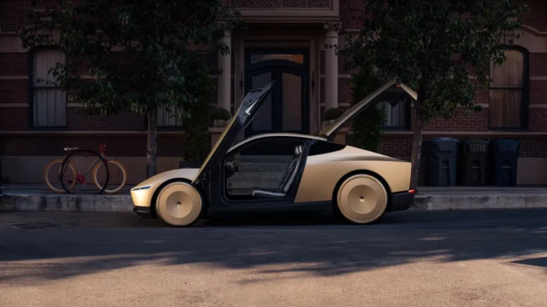 Tesla Says Cybercab Sales Will Begin by Year-End