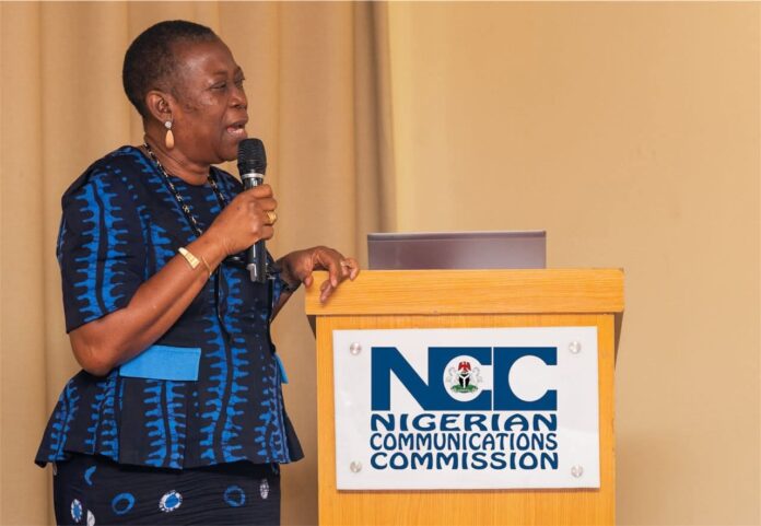 Nigeria Communication Commission