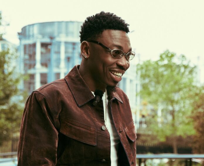 Mayorkun