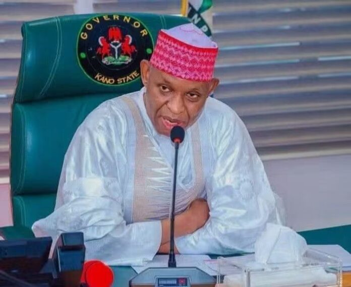 Governor Abba