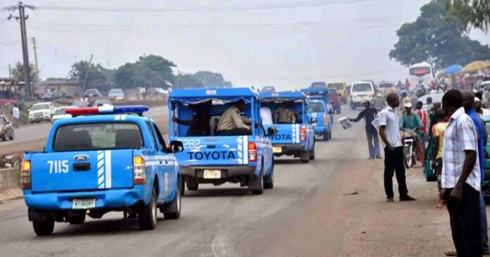 FRSC