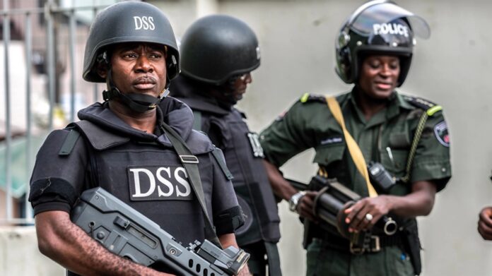 DSS