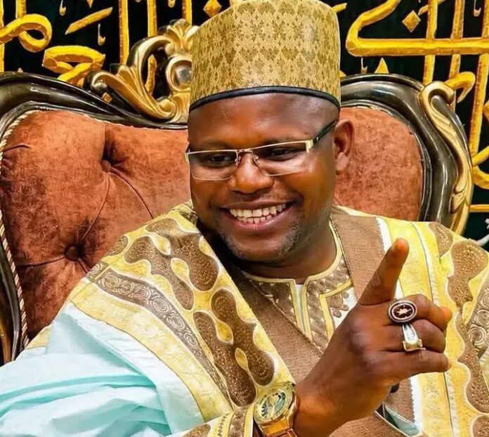 Sheikh Yahaya Masusuka
