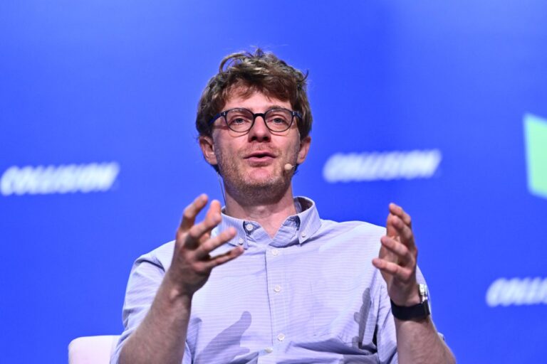 Recursive Launches Flint, a Coding Model It Says AI Built