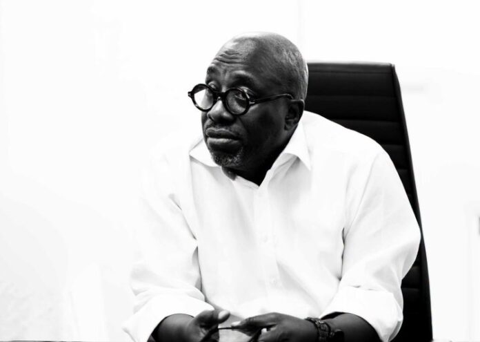 Segun Sowunmi