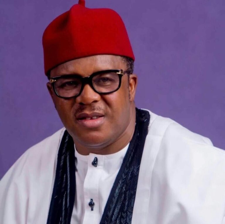 JUST IN: Nollywood veteran Francis Duru dies at 57 