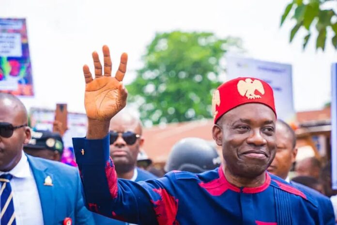 Chukwuma Soludo