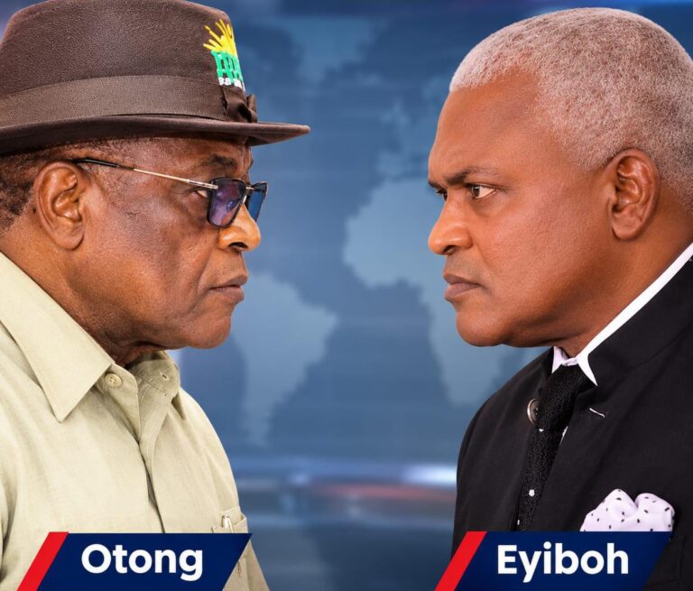 Ex-house of reps spokesman Eyiboh faults assembly’s verdict on Esit Eket