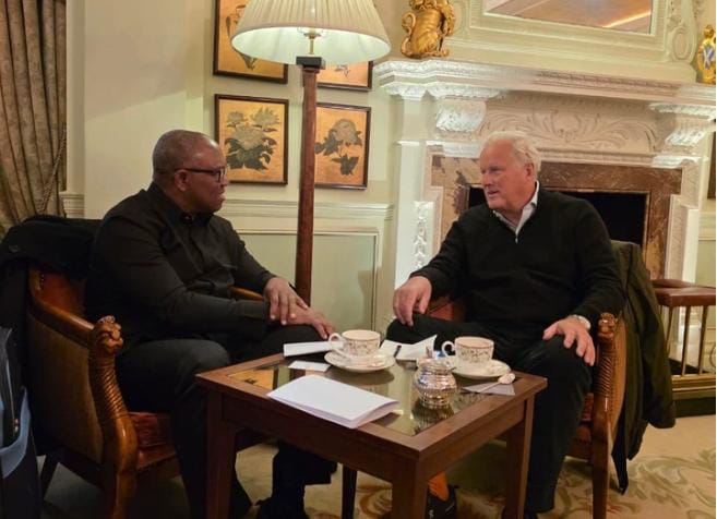 2027: Why I Met British Officials in London — Peter Obi <p><span style='color:#808080;font-size:18px;'><i>DDM News</i></span></p>