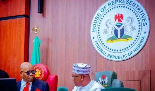 Senate Asks FG to Enforce Mandatory Screening at Borders Over Ebola <p><span style='color:#808080;font-size:18px;'><i>DDM News</i></span></p>