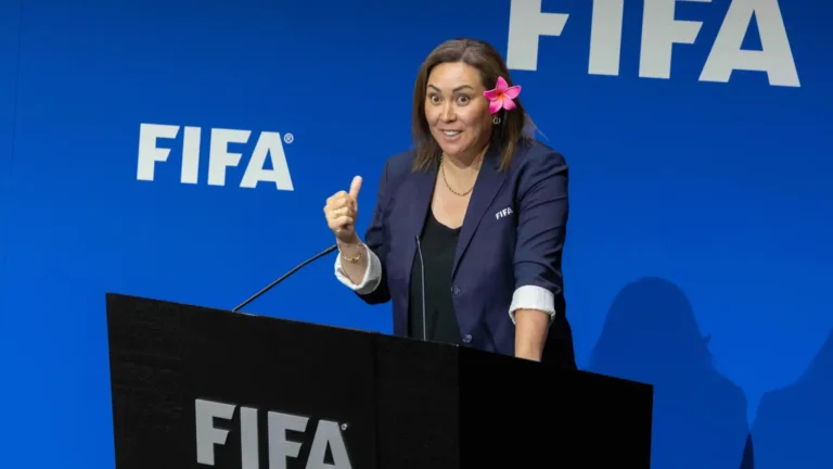 FIFA Confirms USA as Host of Historic 2028 Women’s Club World Cup