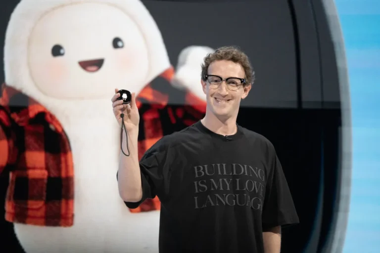 Meta Plans New Stock Class to Help Fund AI Buildout